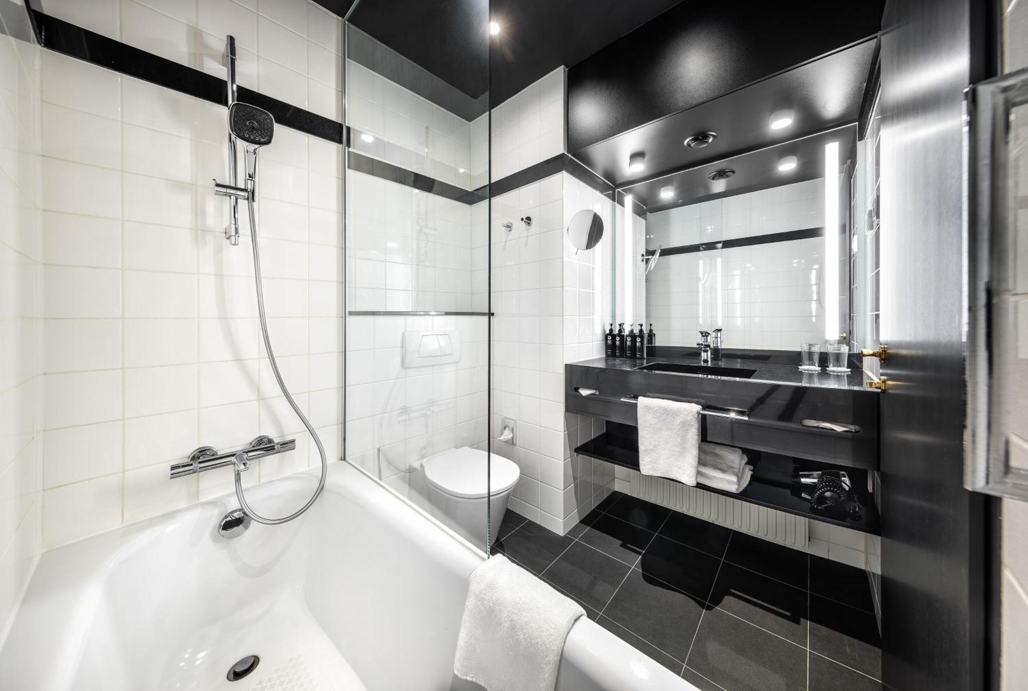 Executive Twin Room